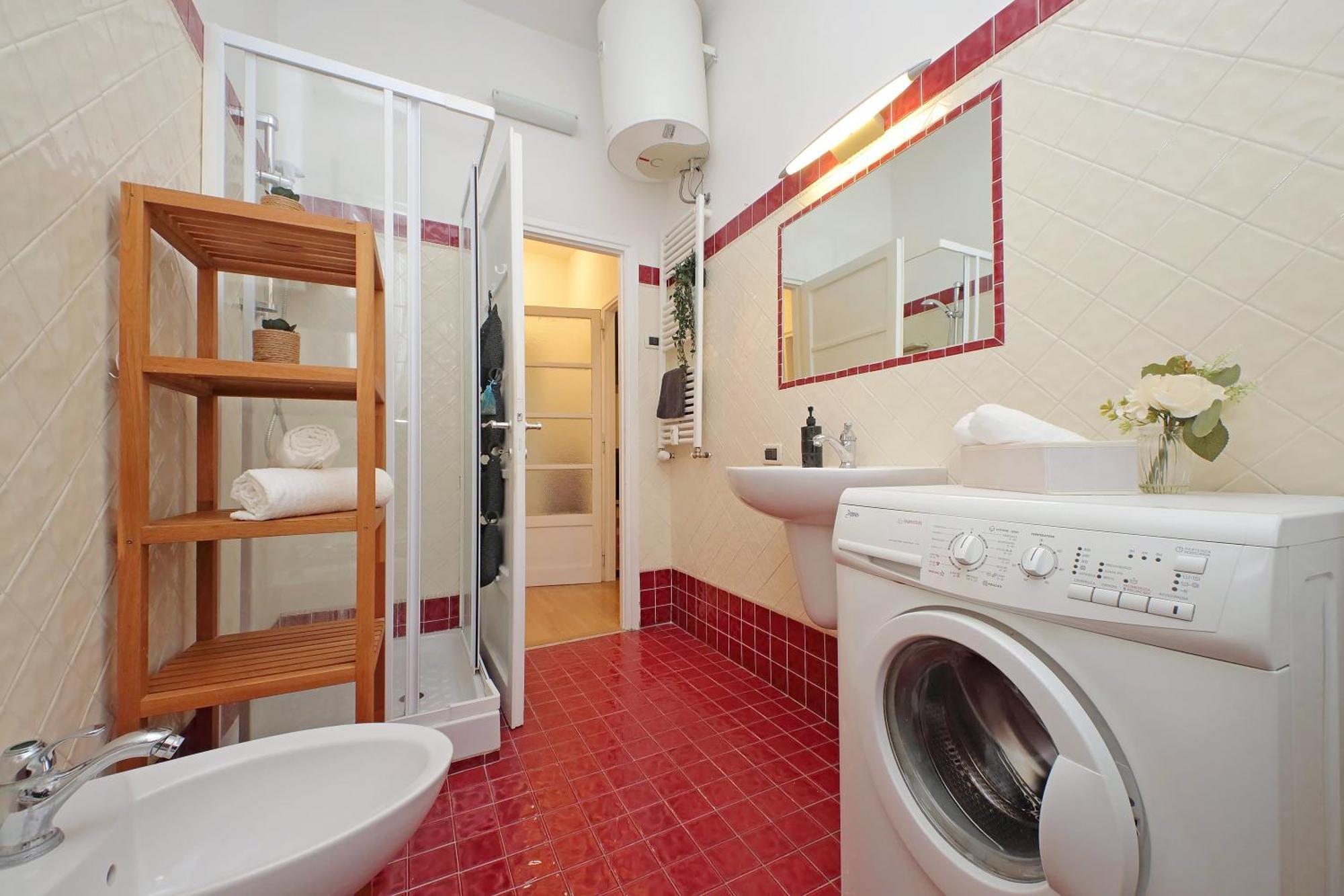 San Pietro'S Flat Apartment Rome Luaran gambar
