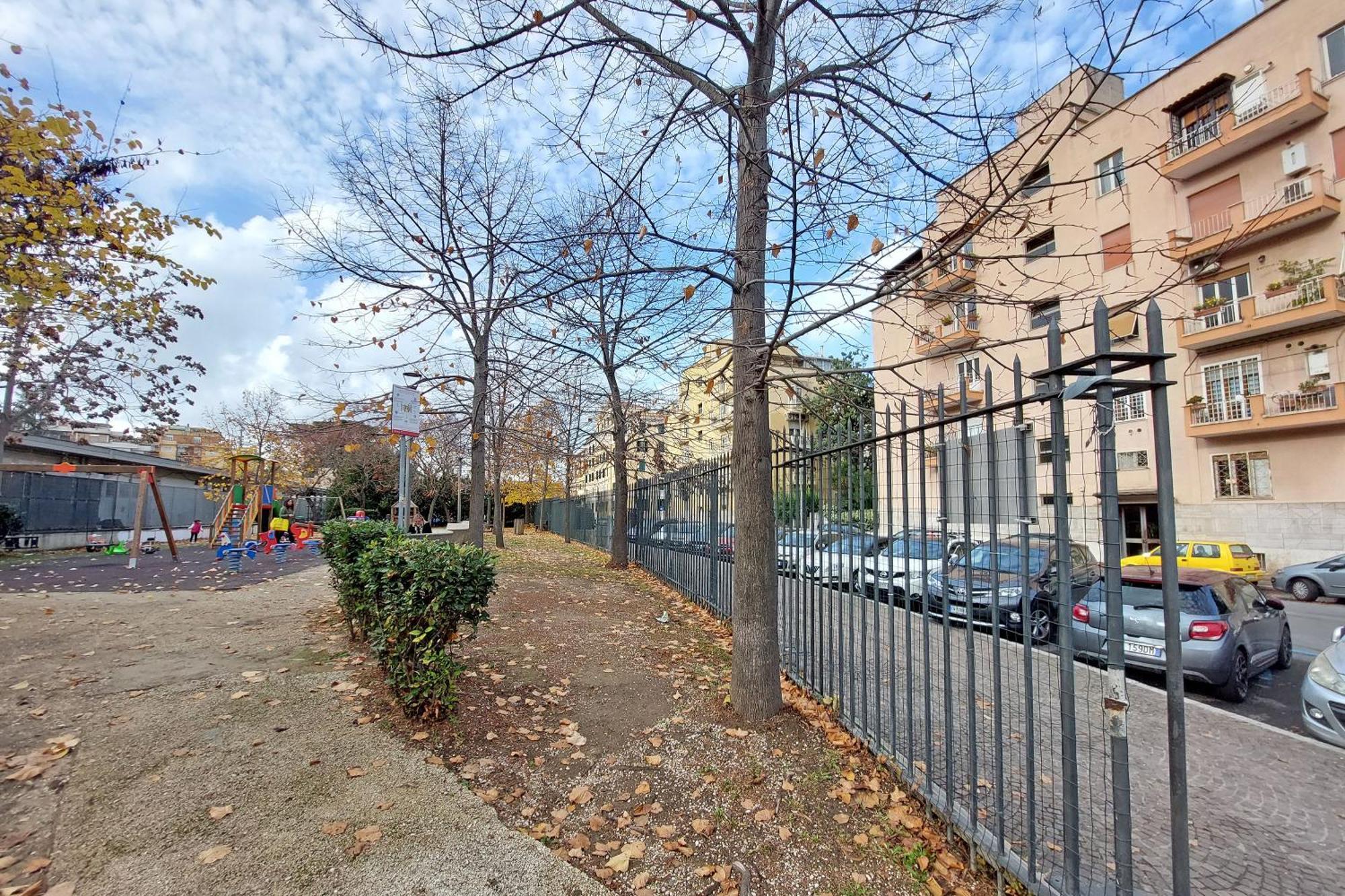 San Pietro'S Flat Apartment Rome Luaran gambar