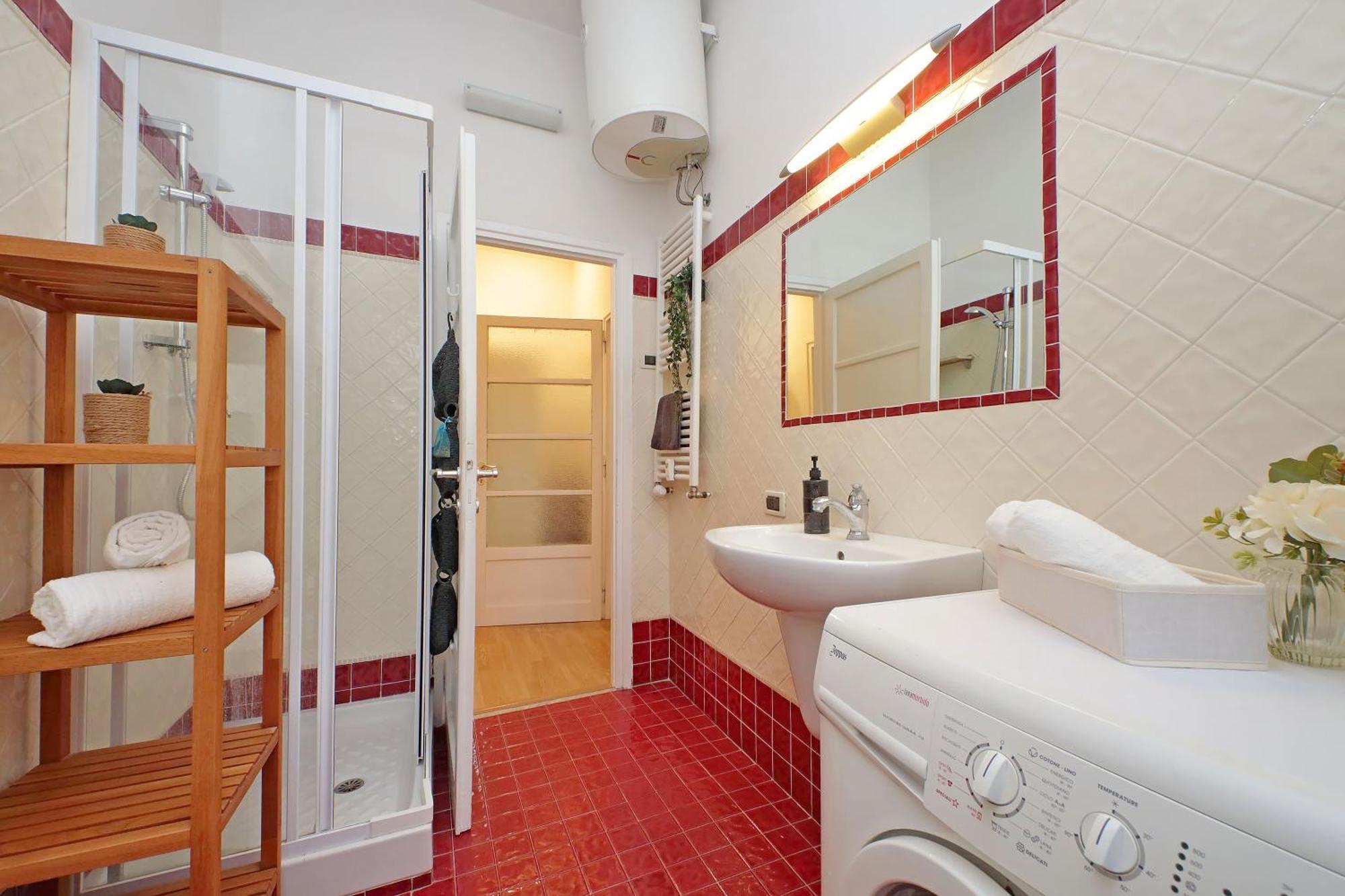 San Pietro'S Flat Apartment Rome Luaran gambar