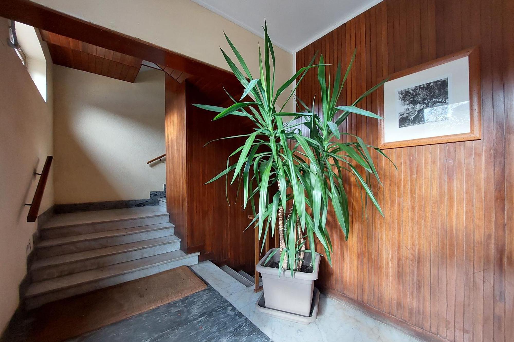 San Pietro'S Flat Apartment Rome Luaran gambar
