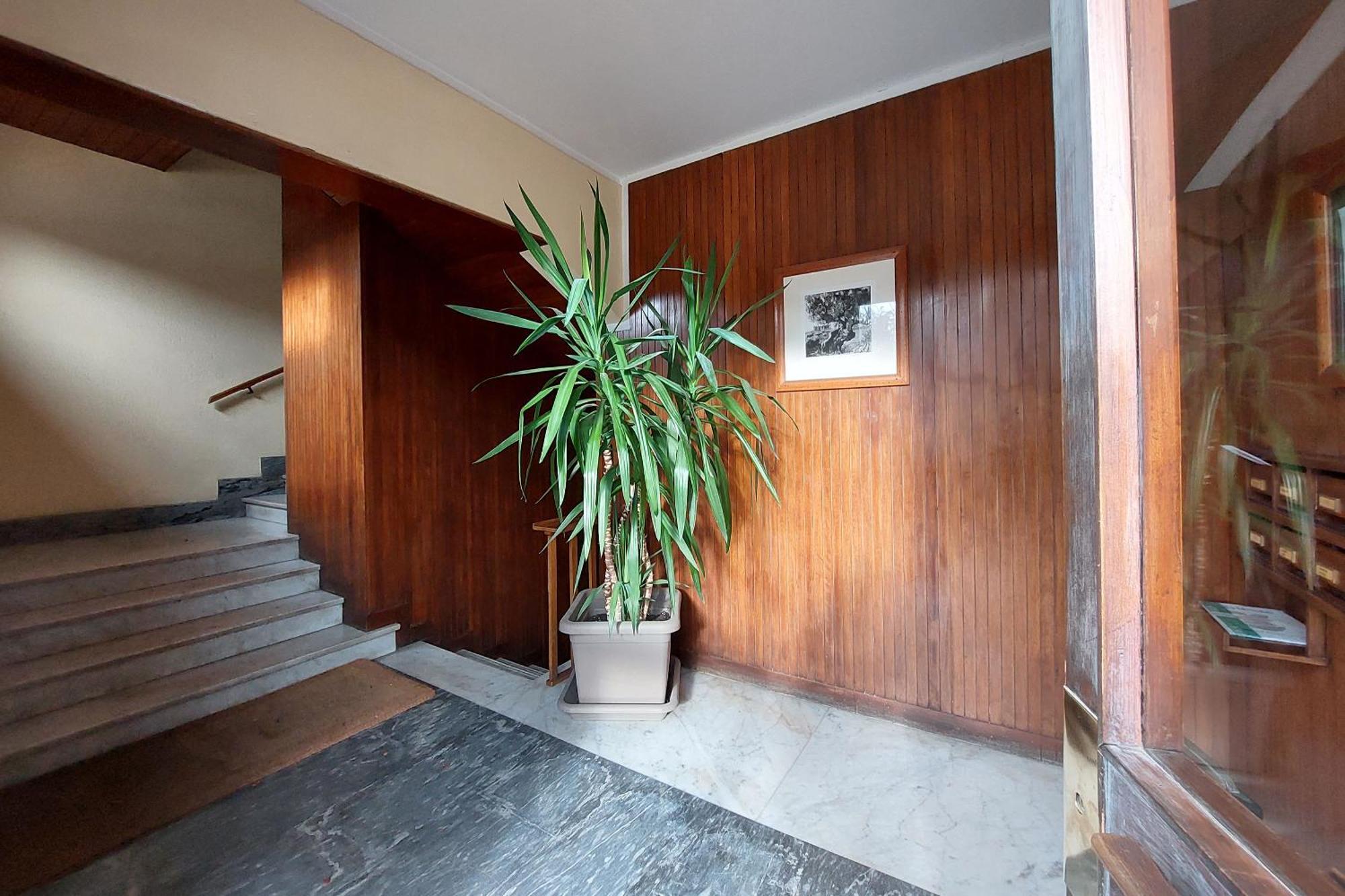 San Pietro'S Flat Apartment Rome Luaran gambar