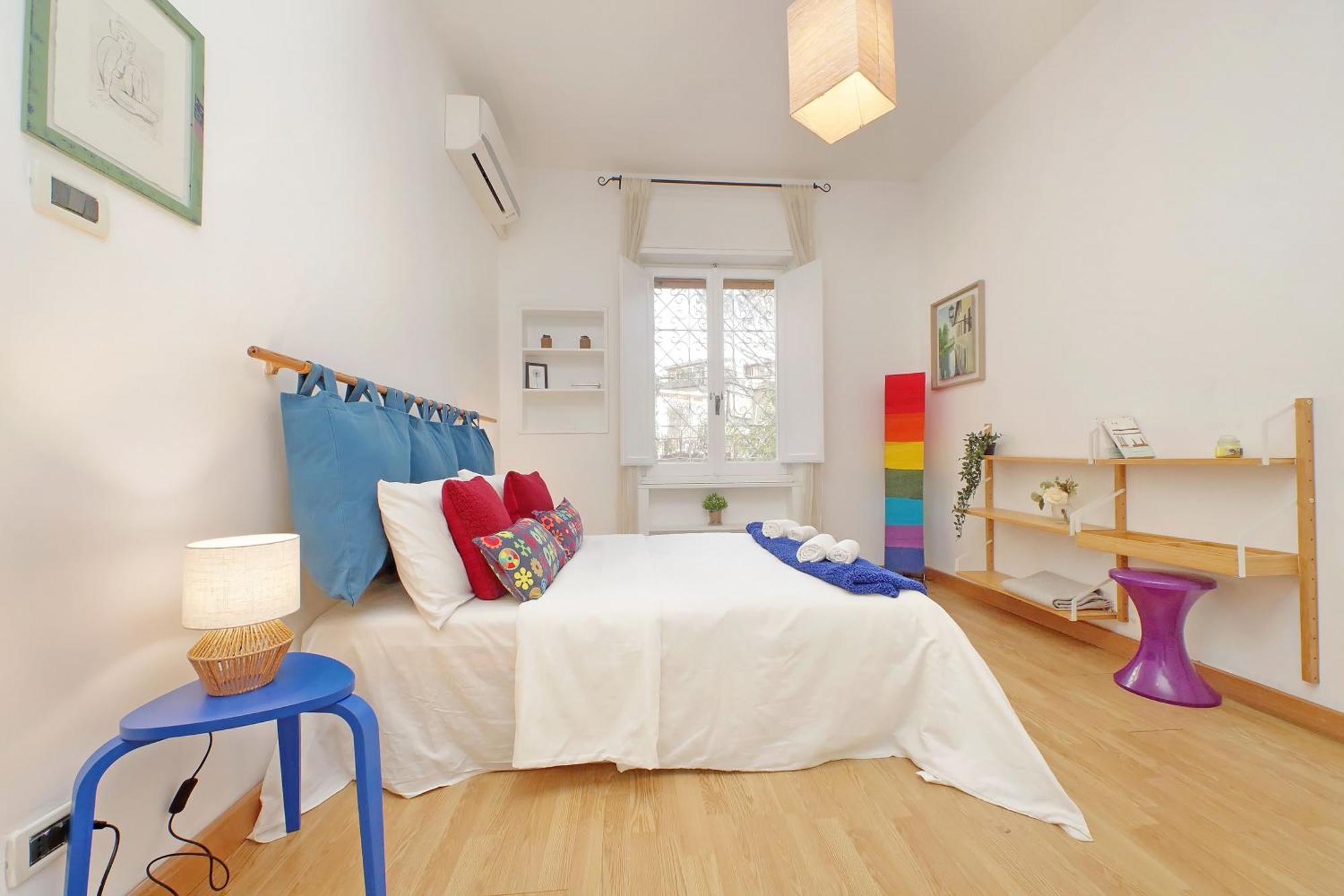 San Pietro'S Flat Apartment Rome Luaran gambar