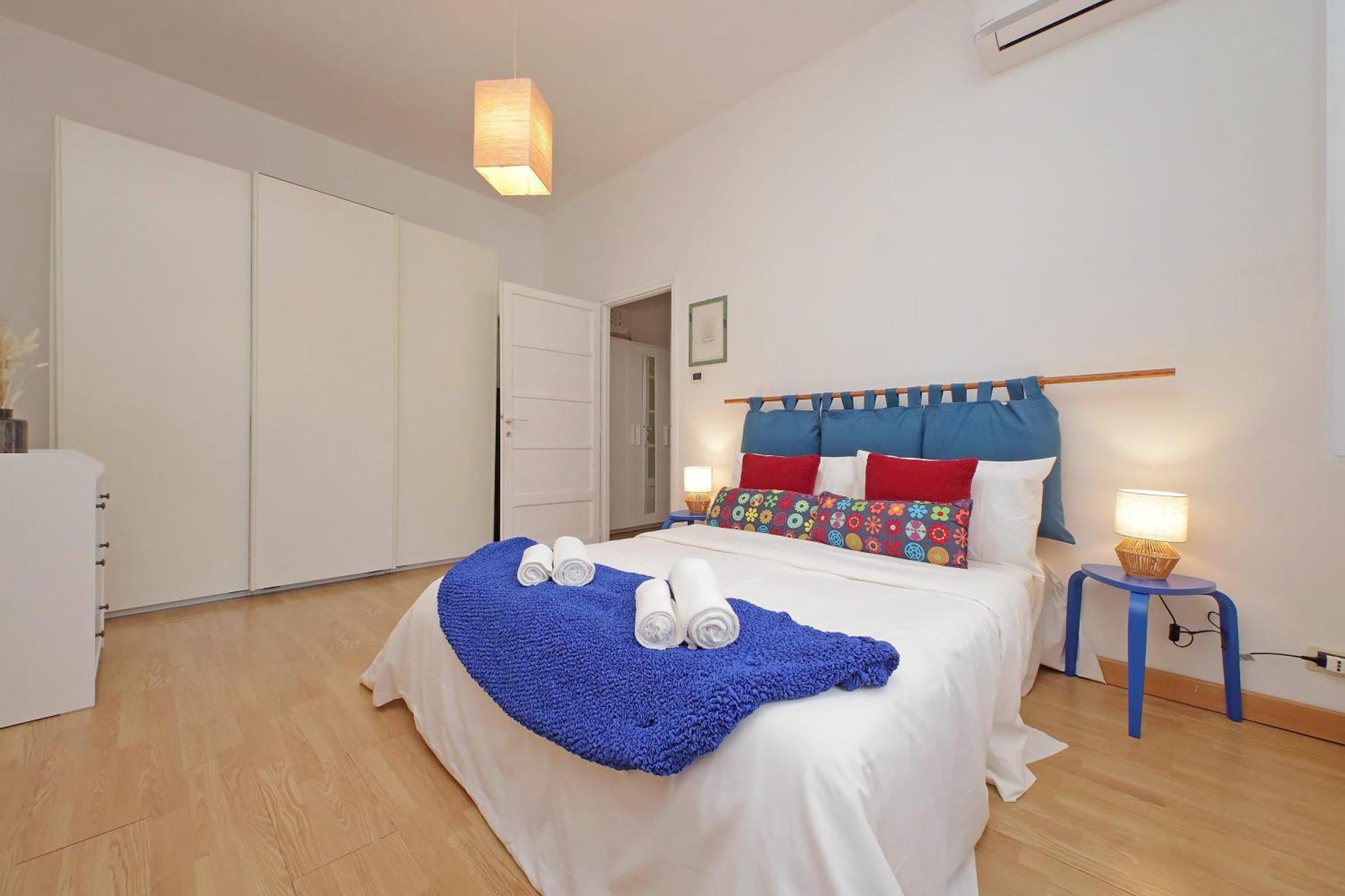 San Pietro'S Flat Apartment Rome Luaran gambar