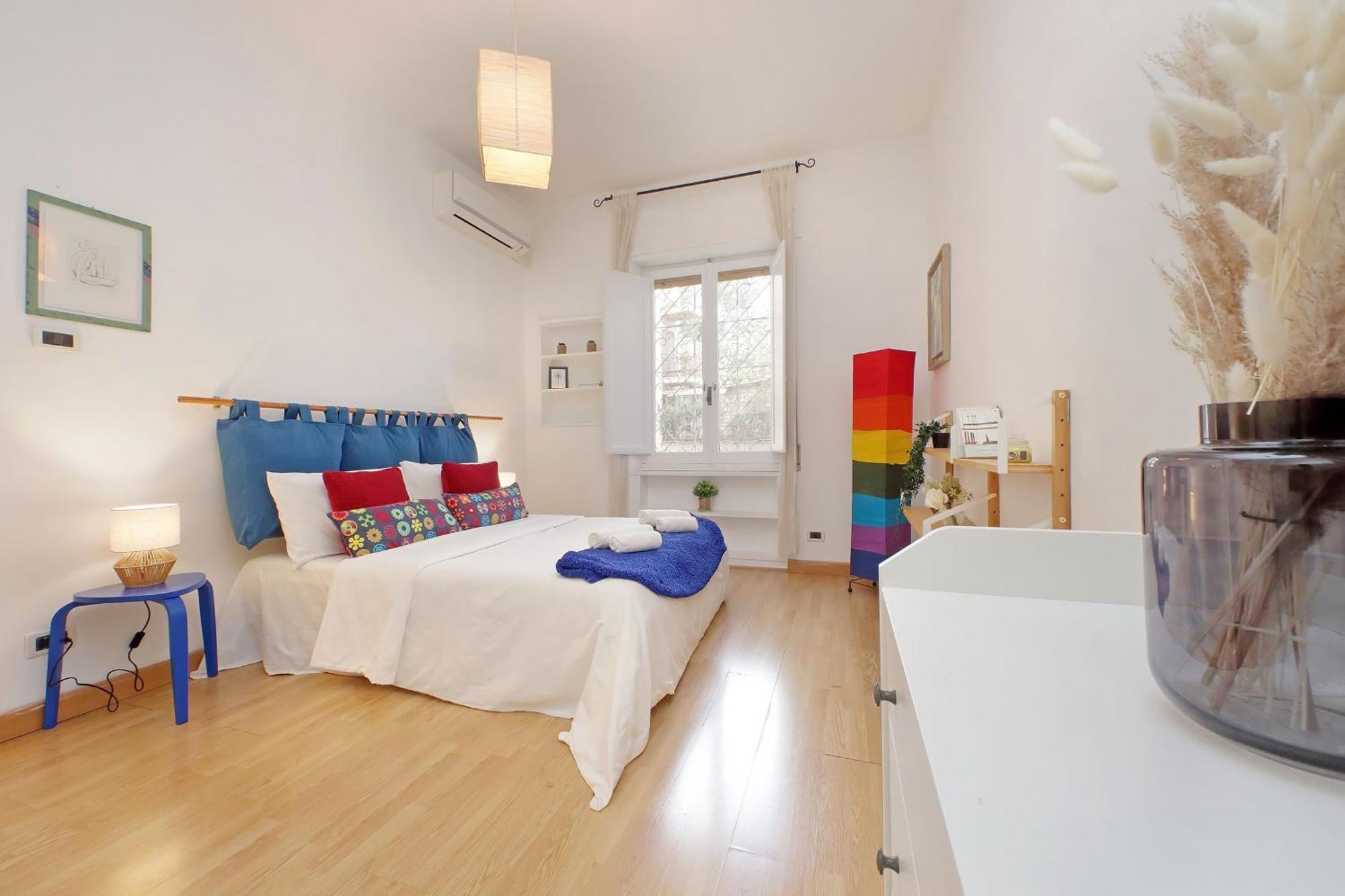 San Pietro'S Flat Apartment Rome Luaran gambar