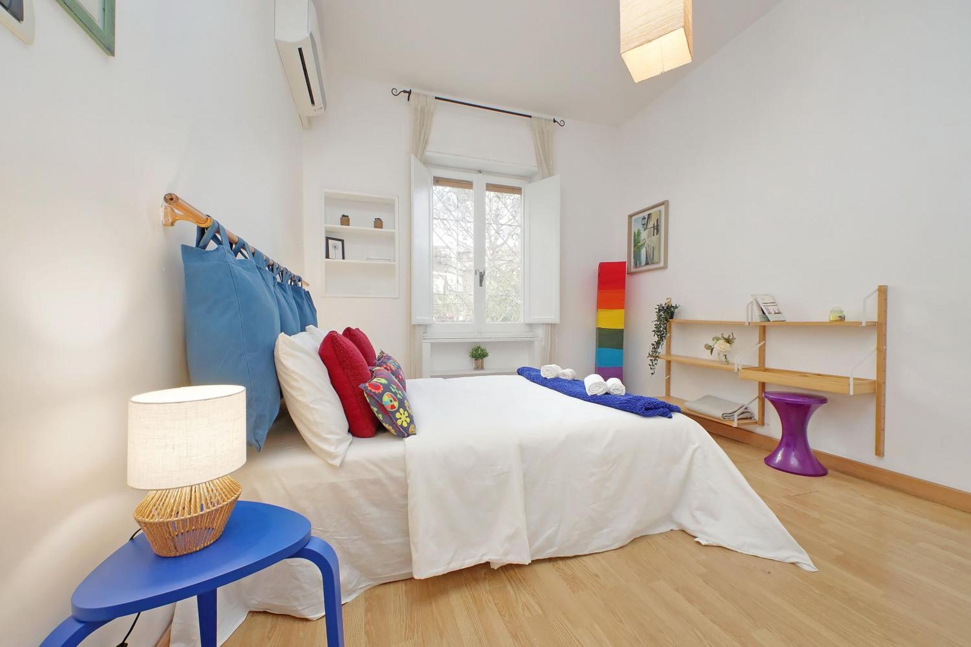 San Pietro'S Flat Apartment Rome Luaran gambar