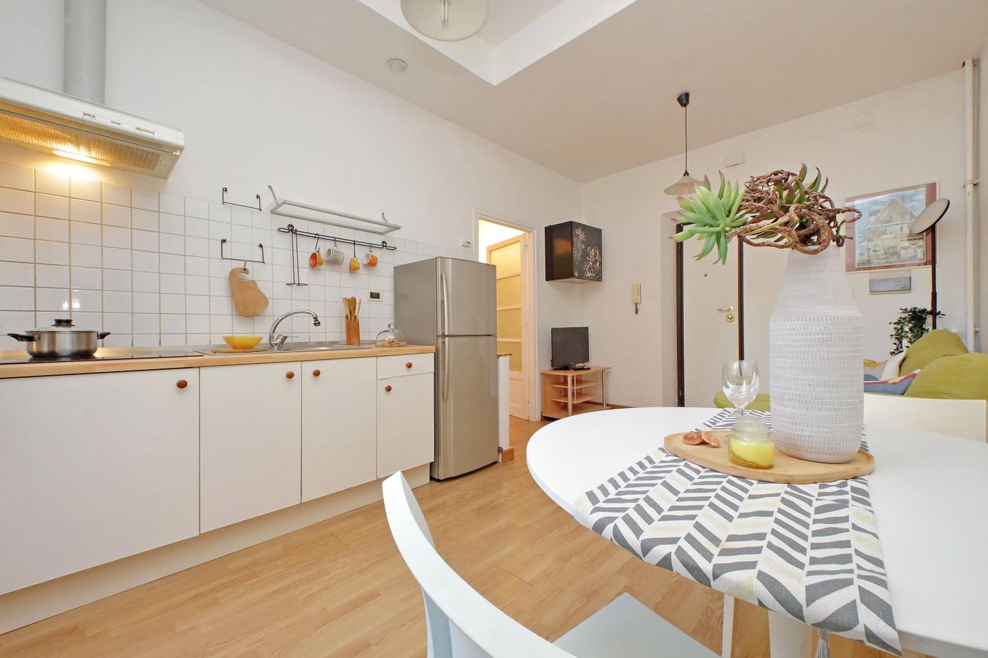 San Pietro'S Flat Apartment Rome Luaran gambar