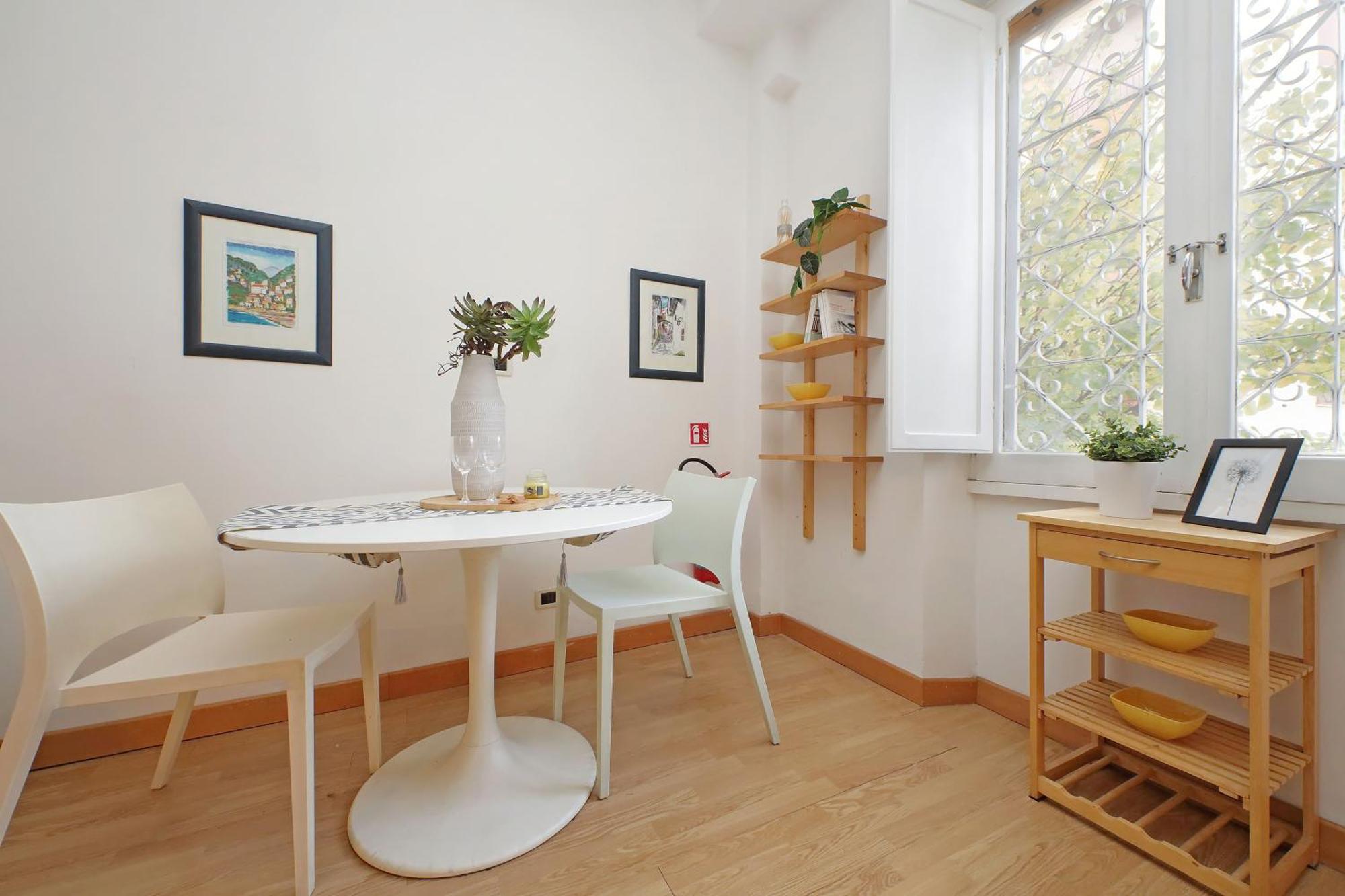 San Pietro'S Flat Apartment Rome Luaran gambar