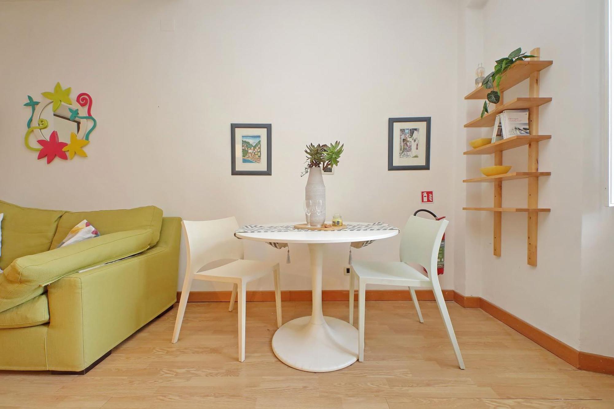 San Pietro'S Flat Apartment Rome Luaran gambar